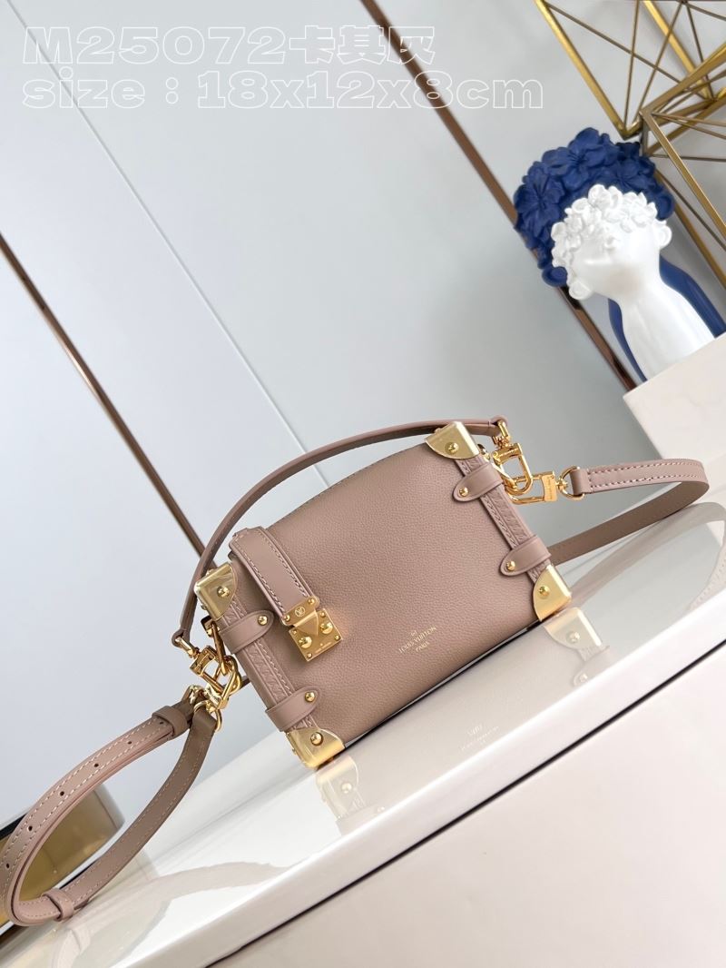 Louis Vuitton Box Bags
